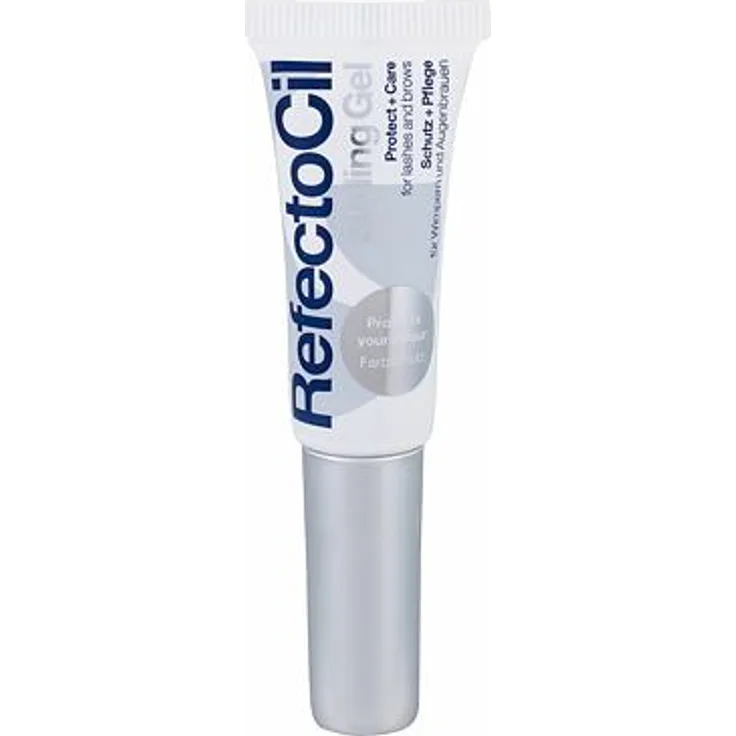 RefectoCil Styling Gel Augenbrauen- und Wimperngel 9 ml
