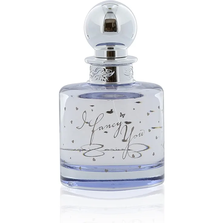 Jessica Simpson I Fancy You Eau de Parfum (EdP) Damenduft 100 ml