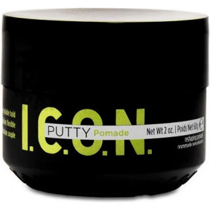 Icon Liquid Fashion Putty Pomade 60 g
