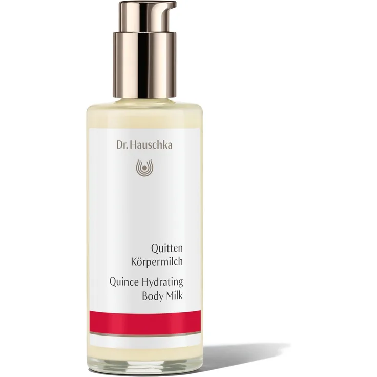 Dr. Hauschka Quitten Körpermilch 145 ml 