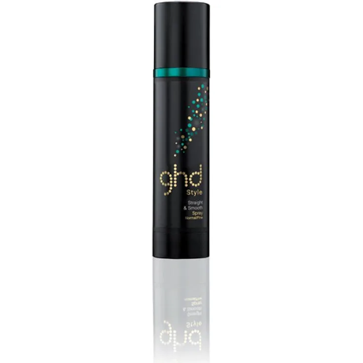Ghd Style Straight & Smooth Spray Normal-Fine 120 ml