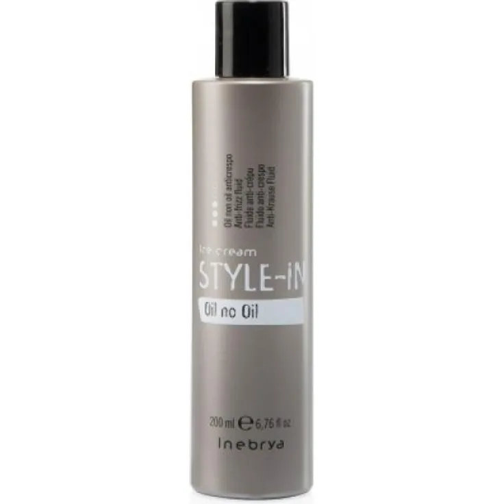 Inebrya Forma Oil No Oil 200 ml