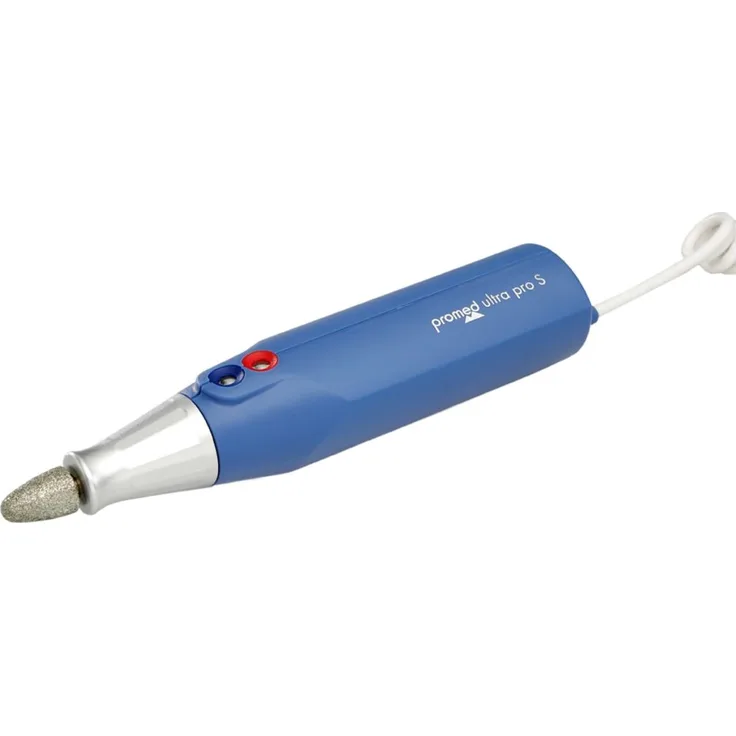 Promed Maniküre-Pediküre-Set Ultra Pro S 30 W 143220