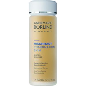 Bild für Annemarie Börlind Ausgleichendes Gesichtstonic 150 ml