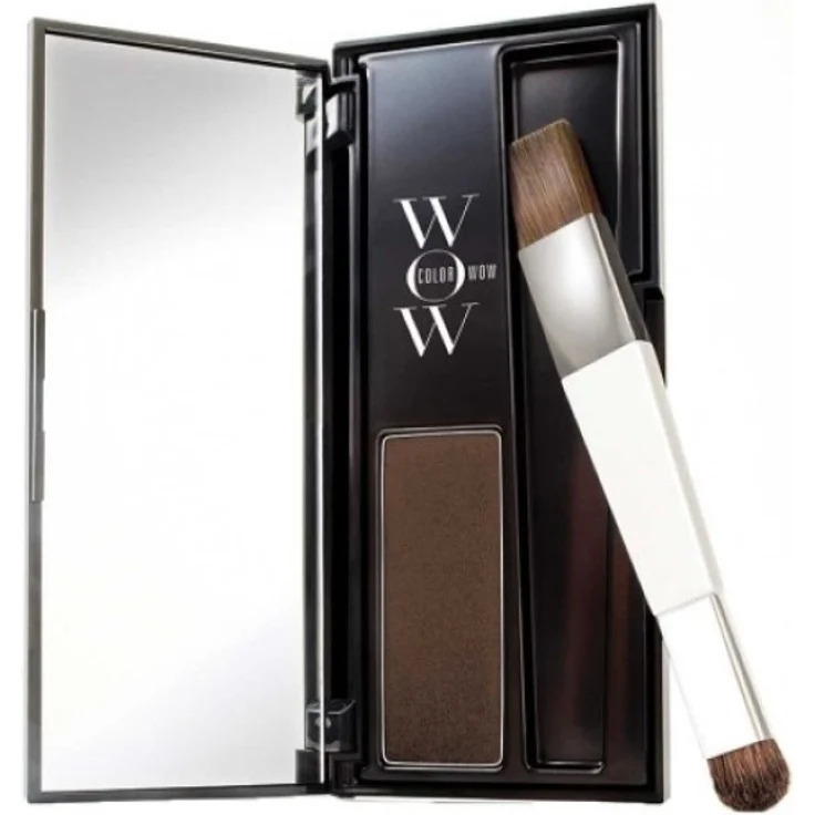 Color Wow Ansatzpuder Medium Brown 2,1 g – Bild 1