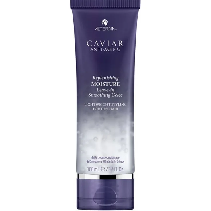 Alterna Caviar Replenishing Moisture Leave-in Smoothing Gelée 100 ml