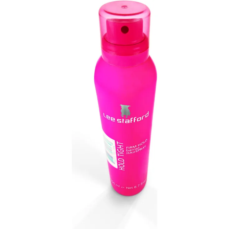Lee Stafford Hold Tight Spray 250 ml