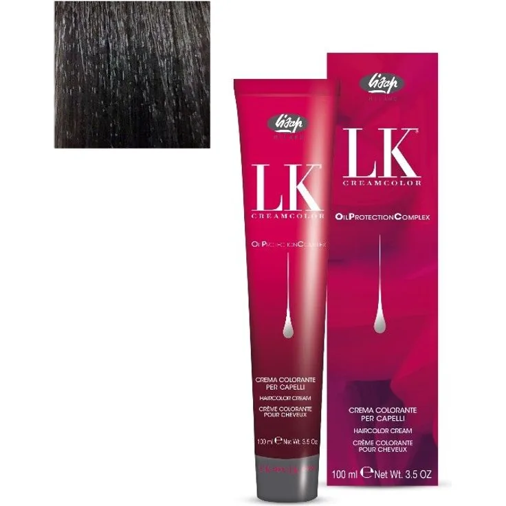 Lisap LK Creamcolor OPC 5/28 100 ml
