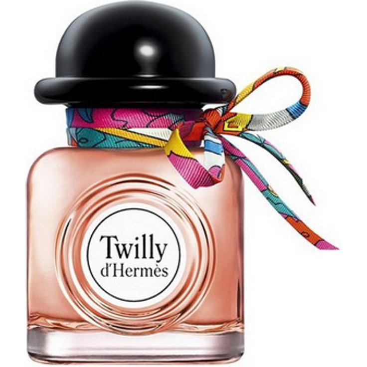 Hermès Twilly d'Hermès Eau de Parfum (EdP) Damenduft 50 ml Duftfamilie: blumig, orientalisch
