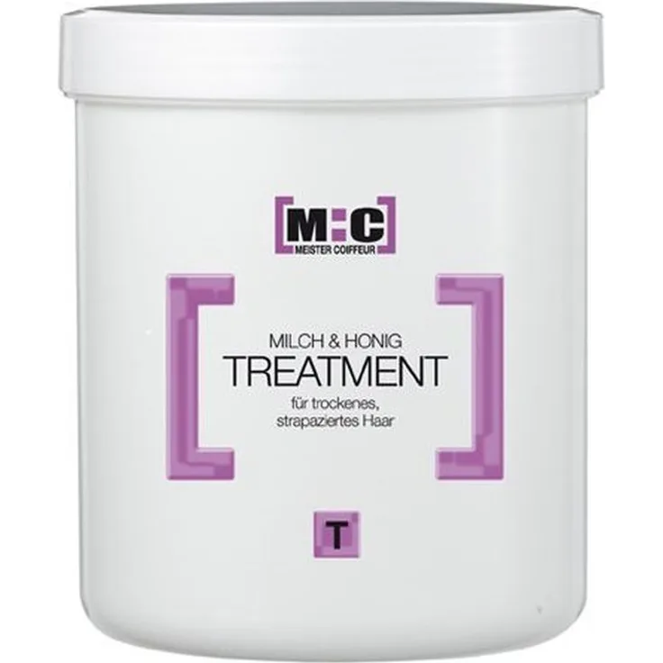 M:C Treatment Milch+Honig T 1000 ml