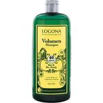 Logona Volumen Shampoo Bier & Bio-Honig 500 ml