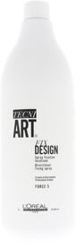 L'Oréal Tecni.ART Fix Design Refill Hold 5 Directional Fixing Spray 1000 ml