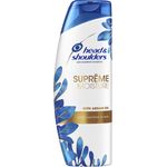 Head & Shoulders Anti-Schuppen Supreme Feuchtigkeit Shampoo 400 ml