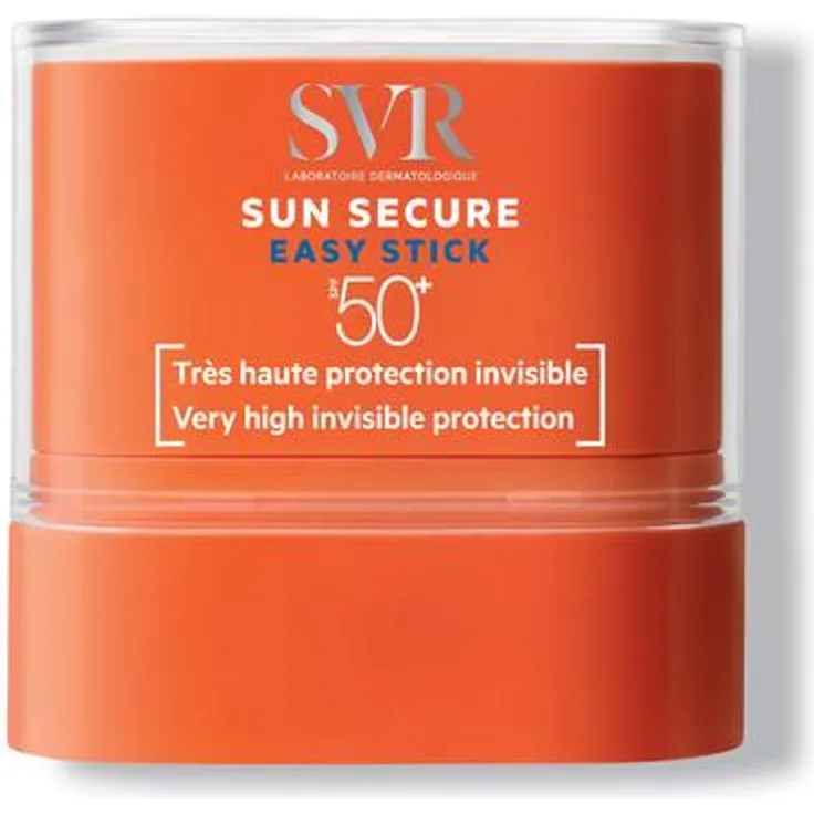 Svr Stick Sun Secure Easy Stick 10 g