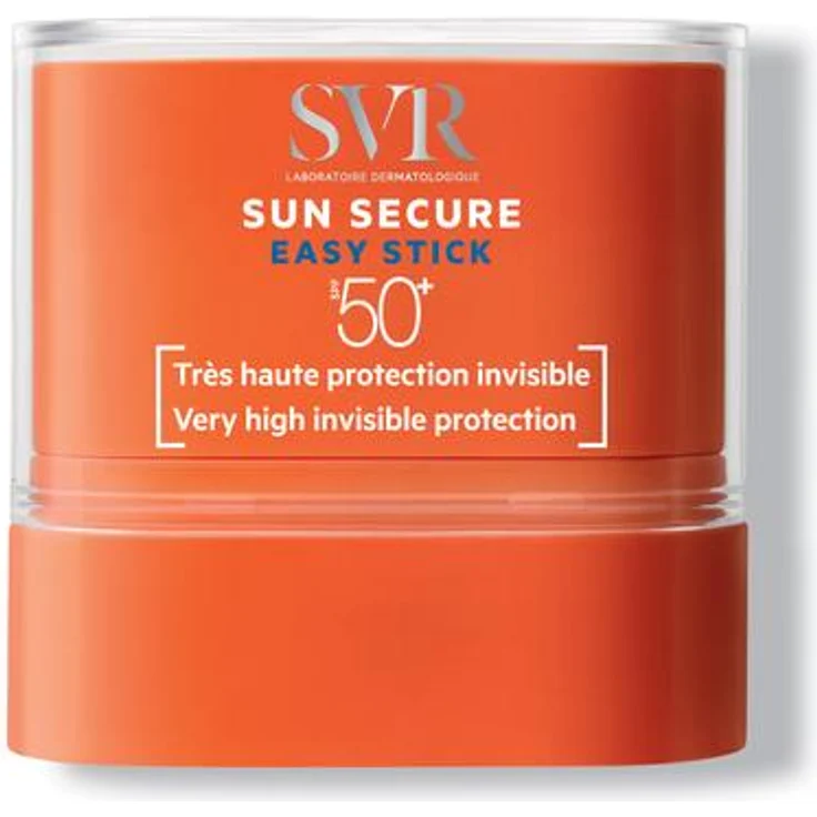 Svr Stick Sun Secure Easy Stick 10 g – Bild 1