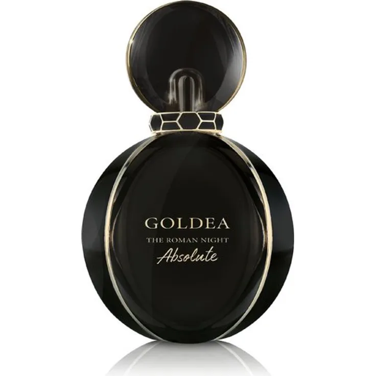 Bvlgari Goldea The Roman Night Absolute Eau de Parfum (EdP) Damenduft 50 ml Duftfamilie: Chypre, blumig