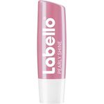 Labello Lippenpflege Pflegestifte Pearly Shine 4,80 g, für gepflegte Lippen