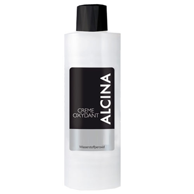 Alcina Creme Oxydant H2O2 4% - 1000 ml