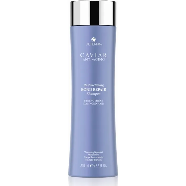 Alterna Caviar Anti-Aging Restructuring Bond Repair Shampoo 250 ml