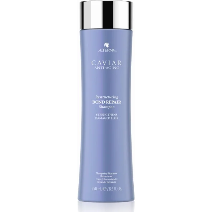 Alterna Caviar Anti-Aging Restructuring Bond Repair Shampoo 250 ml – Bild 1