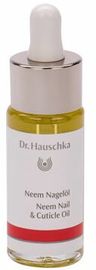 Dr. Hauschka Neem Nail & Cuticle Oil Pflegeöl 18 ml
