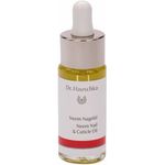 Dr. Hauschka Neem Nail & Cuticle Oil Pflegeöl für Nägel und Nagelhaut 18 ml