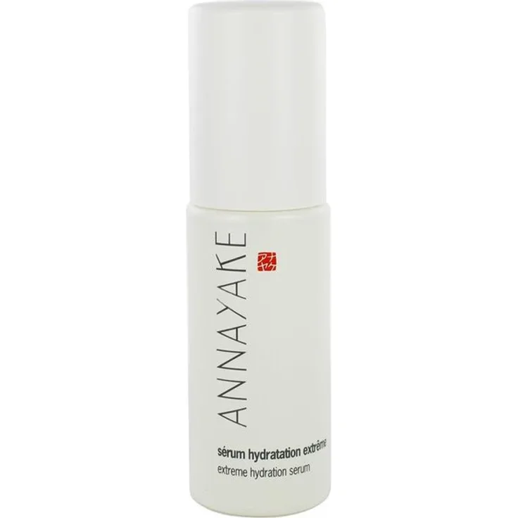 Serum Hydration Extreme 30 ml, mit pflegender Wirkung 