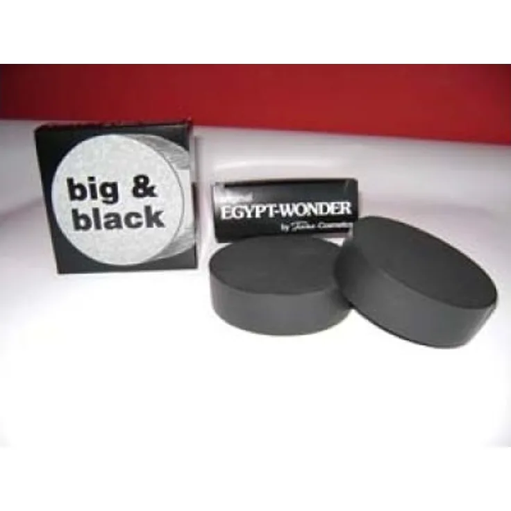 Egypt-Wonder big & black