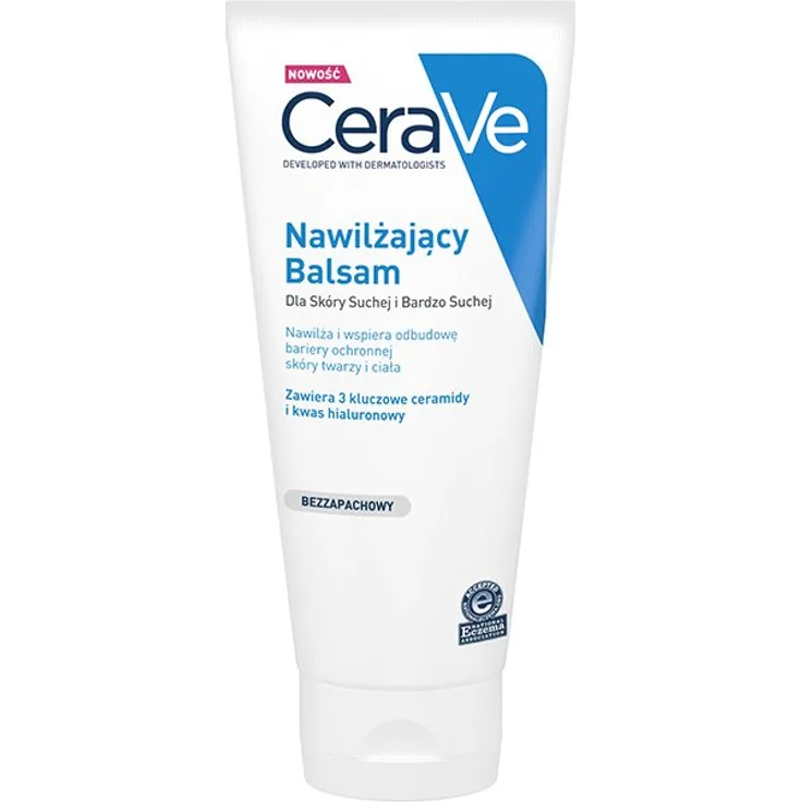 Cerave Feuchtigkeitslotion 177 ml