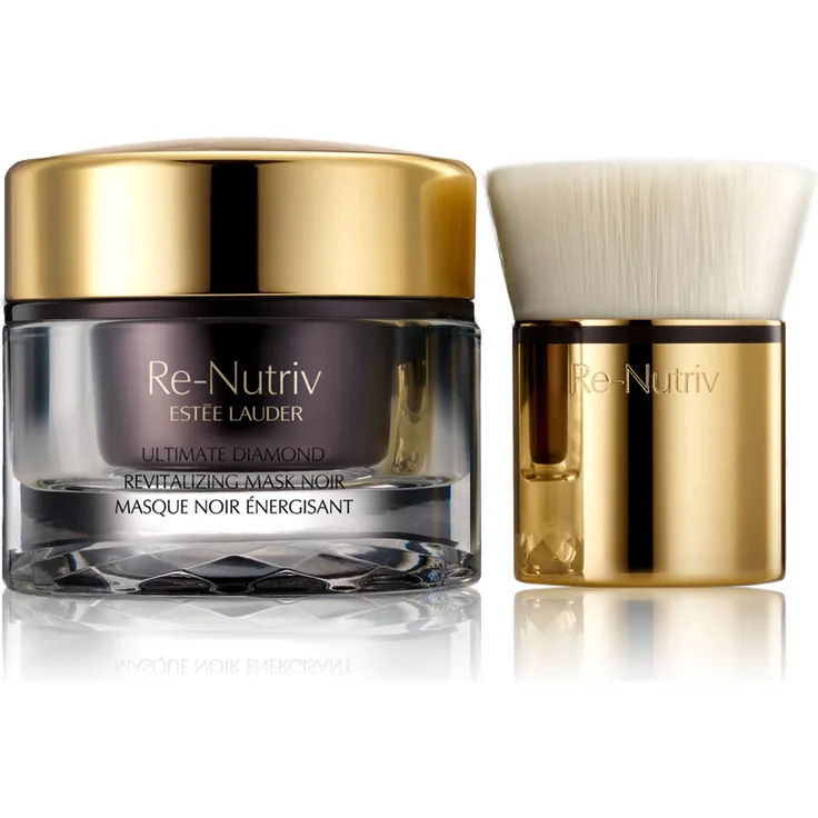 Estée Lauder Re-Nutriv Ultimate Diamond Revitalizing Mask 50 ml, für alle Hauttypen