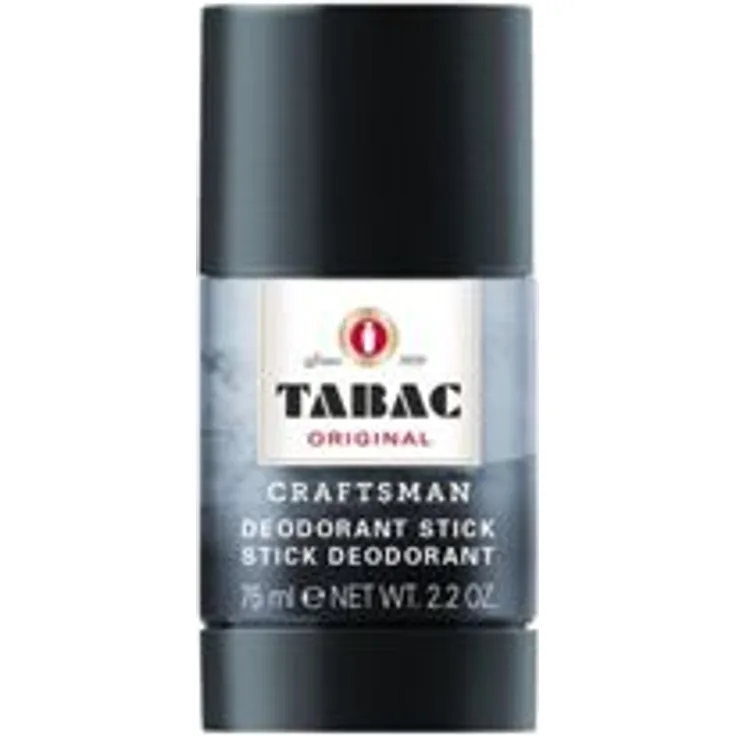 Tabac Original Craftsman Deodorant 75 ml