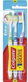 Colgate Extra Clean Zahnbürste mittel