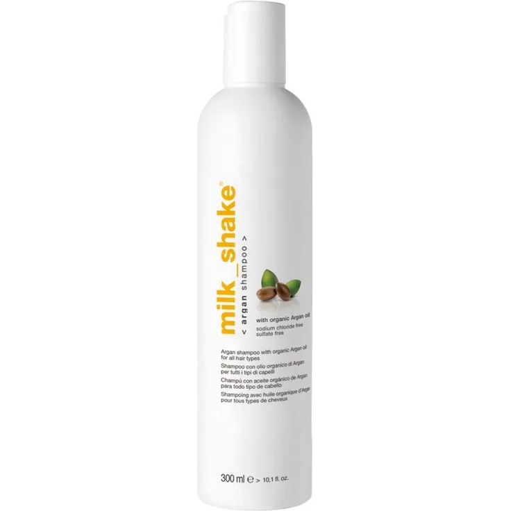 Milk_Shake Argan Shampoo 300 ml