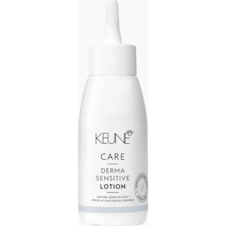 Keune Lotion Care Line Derma Sensitive Lotion 75 ml