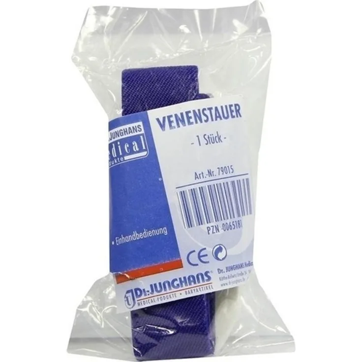 Dr. Junghans Medical Venenstauer 1 St.