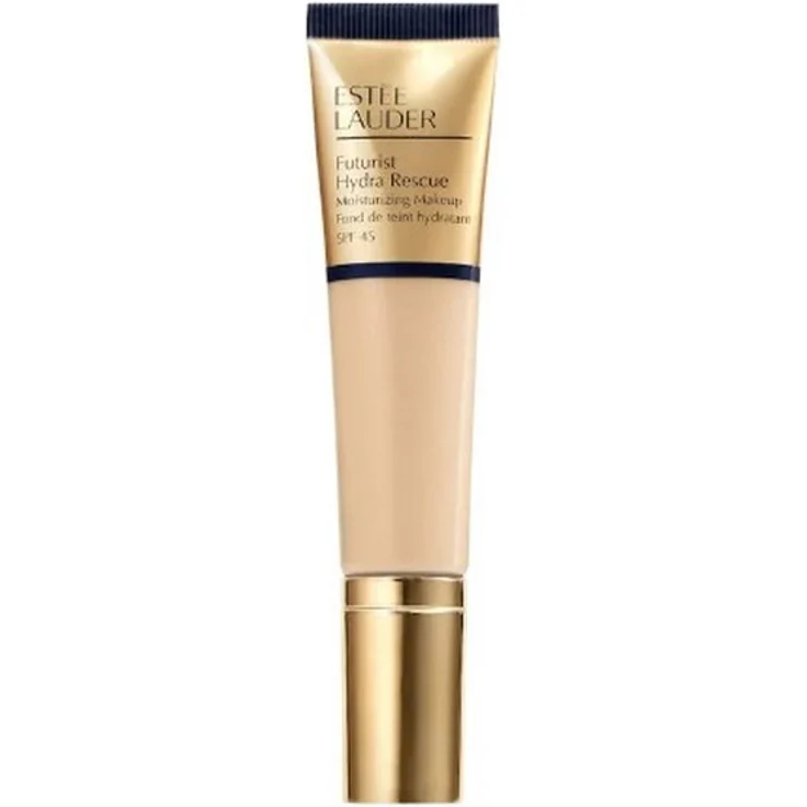 Estée Lauder Make-up Futurist Hydra Rescue SPF45 Fluid 1W2 - Sand 35 ml – Bild 1