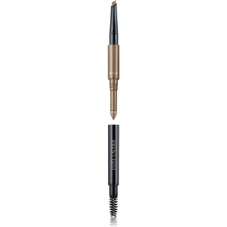 Estée Lauder Augen Make-up The Brow Multitaskter Blonde Augenbrauenstift 0,25 g