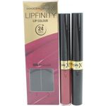 Max Factor Lippenstifte Lipfinity Lippenstift 108 Frivolous 4.0 g