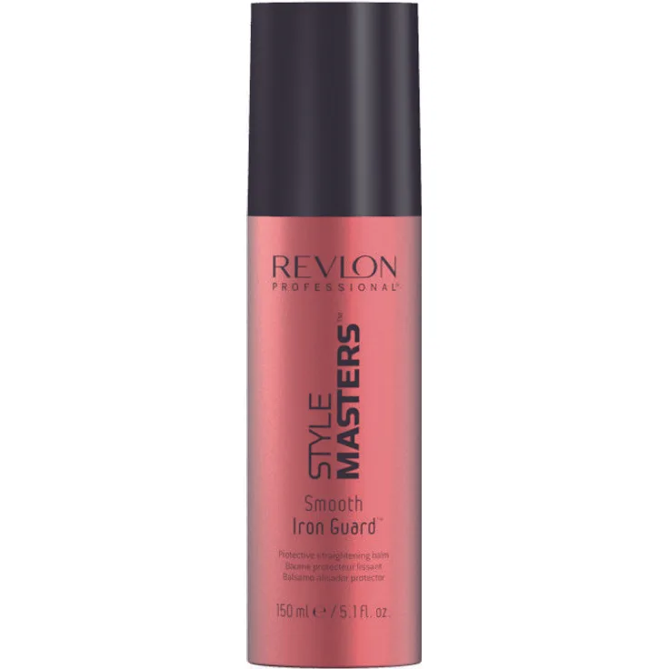 Revlon Style Masters Smooth Iron guard 150 ml