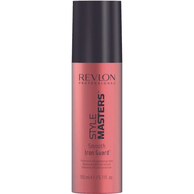 Revlon Style Masters Smooth Iron guard 150 ml
