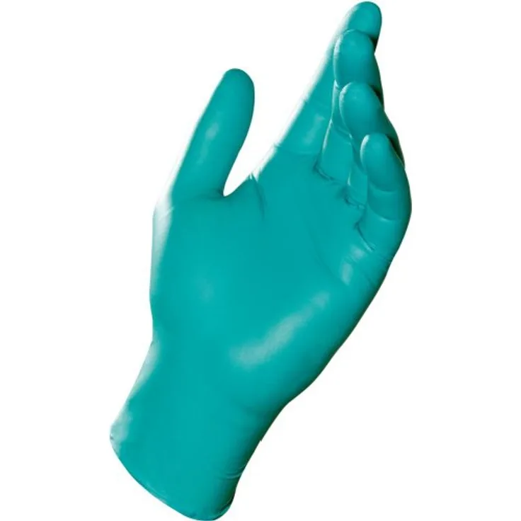 Mapa Handschuh Solo Green 977,Gr. 9