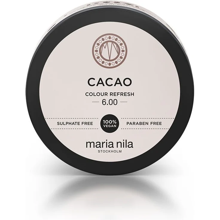 Maria Nila Colour Refresh Cacao 6.00 100 ml – Bild 1