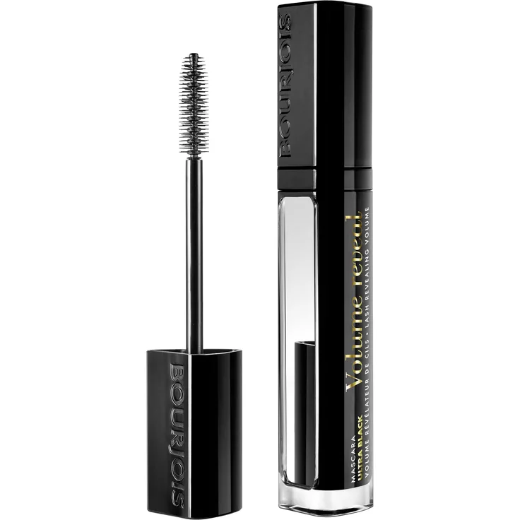 Bourjois Volume Reveal Wimperntusche Ultra Black 7,5 ml