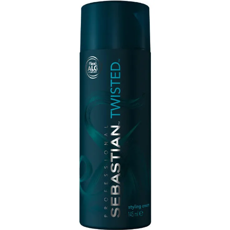 Sebastian Foundation Twisted Curl Magnifier Styling Cream 145 ml
