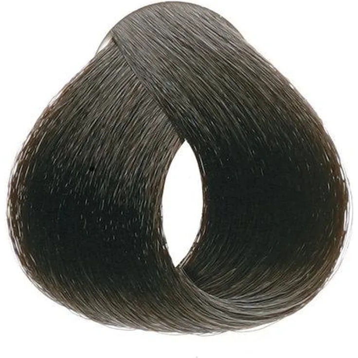 Inebrya Color Natural 3/0 Dark Chestnut 100 ml