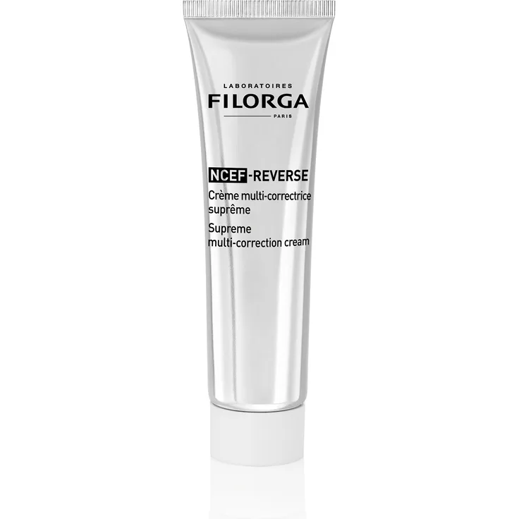 Filorga Ncef-Reverse gesichtscreme Für Maximale Regeneration 30 ml Tagespflege für Damen und Herren