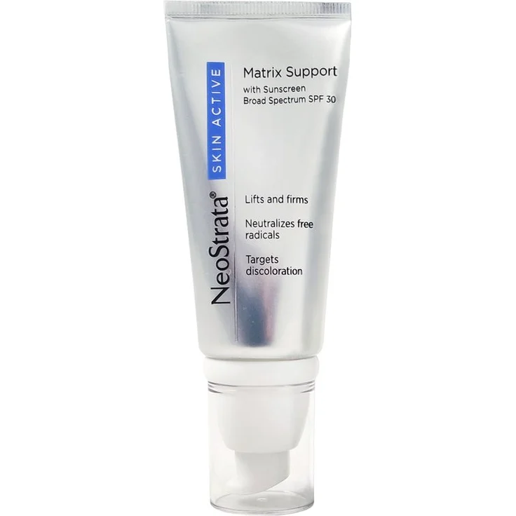 NeoStrata Skin Active Matrix Support SPF30 50 g Tagespflege, Anti-Aging, Lichtschutzfaktor 30 – Bild 1