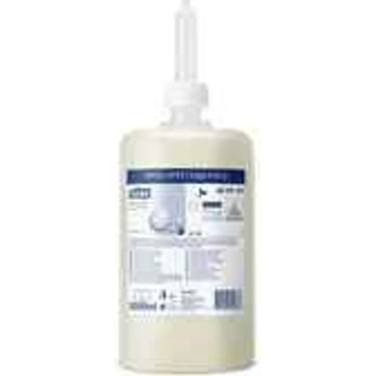 Tork Flüssigseife extra mild 1000 ml für Alle Hauttypen geeignet