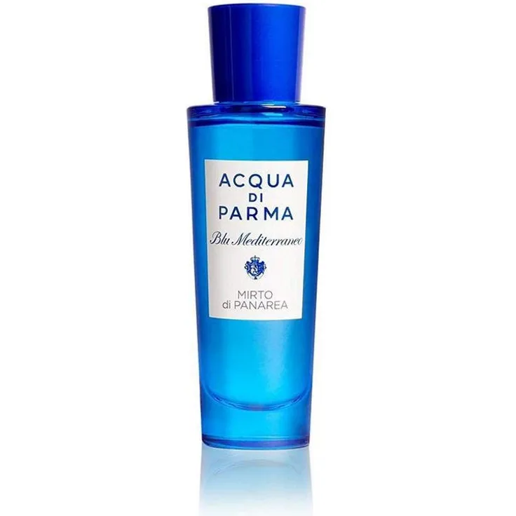 Acqua di Parma Blu Mediterraneo Mirto Di Panarea Eau de Toilette (EdT) Unisexduft 30 ml