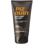 Piz Buin Sonnenschutz Instant Glow Piz Buin LSF 50 150 ml